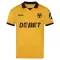 Wolverhampton Wanderers Hjemmebanetrøje 25/26