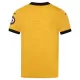 Wolverhampton Wanderers Hjemmebanetrøje 25/26