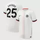 Chelsea Caicedo 25 Udebanetrøje 25/26 Chelsea Caicedo 25 Udebanetrøje 25/26