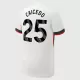 Chelsea Caicedo 25 Udebanetrøje 25/26