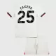 Chelsea Caicedo 25 Udebanetrøje Barn 25/26 Chelsea Caicedo 25 Udebanetrøje Barn 25/26