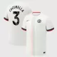 Chelsea Cucurella 3 Udebanetrøje 25/26 Chelsea Cucurella 3 Udebanetrøje 25/26