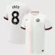 Chelsea Enzo Fernández 8 Udebanetrøje 25/26 Chelsea Enzo Fernández 8 Udebanetrøje 25/26