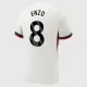 Chelsea Enzo Fernández 8 Udebanetrøje 25/26