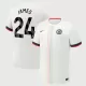 Chelsea James 24 Udebanetrøje 25/26 Chelsea James 24 Udebanetrøje 25/26