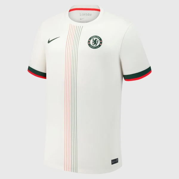Chelsea James 24 Udebanetrøje 25/26