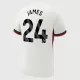 Chelsea James 24 Udebanetrøje 25/26