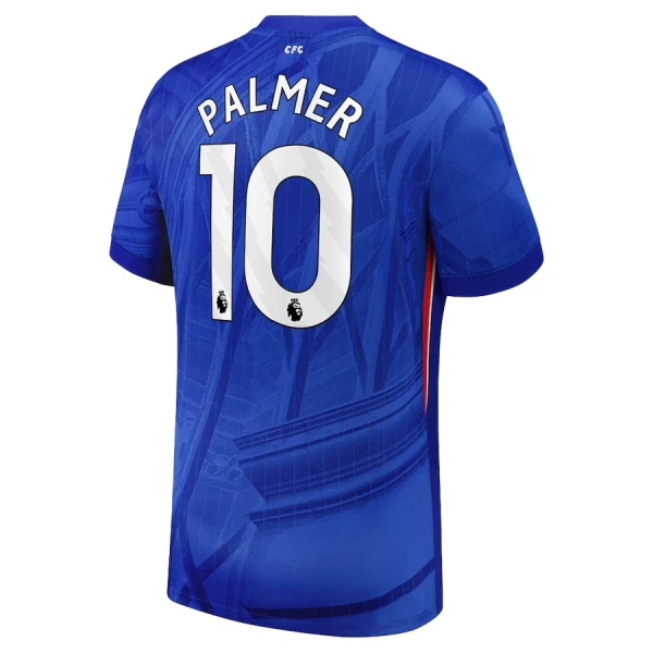 Chelsea Palmer 10 Hjemmebanetrøje 25/26