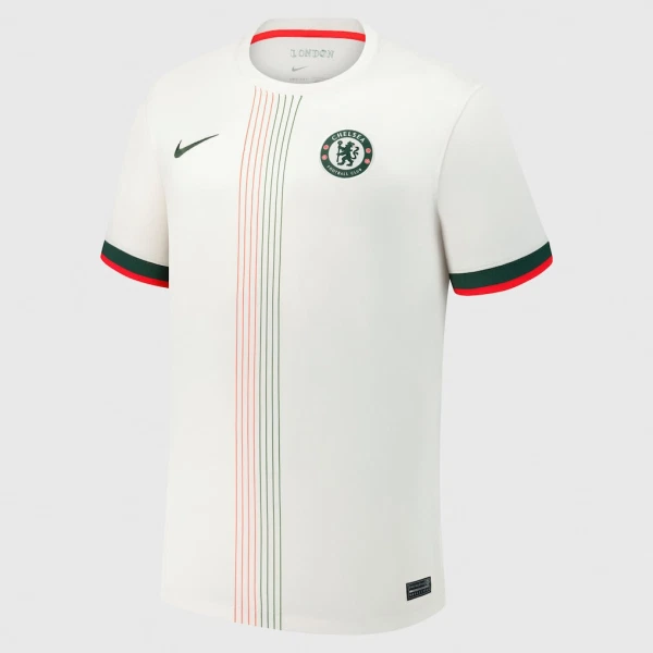 Chelsea Pedro Neto 7 Udebanetrøje 25/26