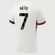 Chelsea Pedro Neto 7 Udebanetrøje 25/26