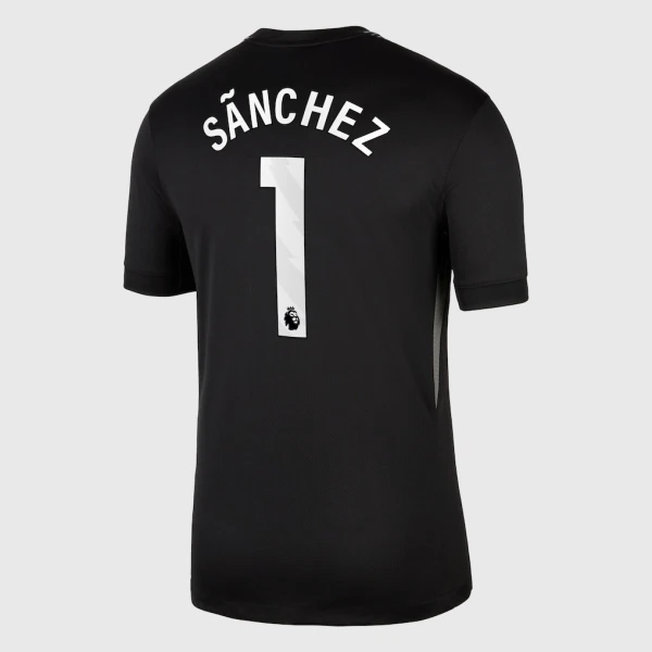 Chelsea Sanchez 1 Målmand Trøje 25/26