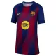 FC Barcelona Hjemmebanetrøje 25/26 FC Barcelona Hjemmebanetrøje 25/26