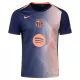 FC Barcelona Pre-Match Trøje 25/26 FC Barcelona Pre-Match Trøje 25/26