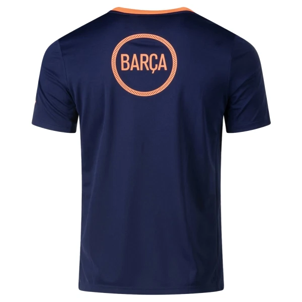 FC Barcelona Pre-Match Trøje 25/26