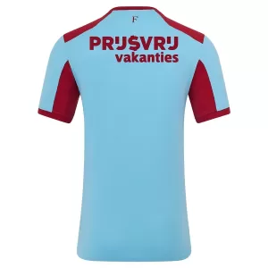 Feyenoord Rotterdam 3. trøje Barn 25/26