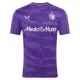 Feyenoord Rotterdam Målmand Trøje 25/26 Violet Feyenoord Rotterdam Målmand Trøje 25/26 Violet