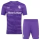 Feyenoord Rotterdam Målmand Trøje Barn 25/26 Violet Feyenoord Rotterdam Målmand Trøje Barn 25/26 Violet