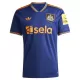 Newcastle United 3. trøje 25/26 Newcastle United 3. trøje 25/26
