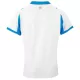 Olympique Marseille Hjemmebanetrøje 25/26
