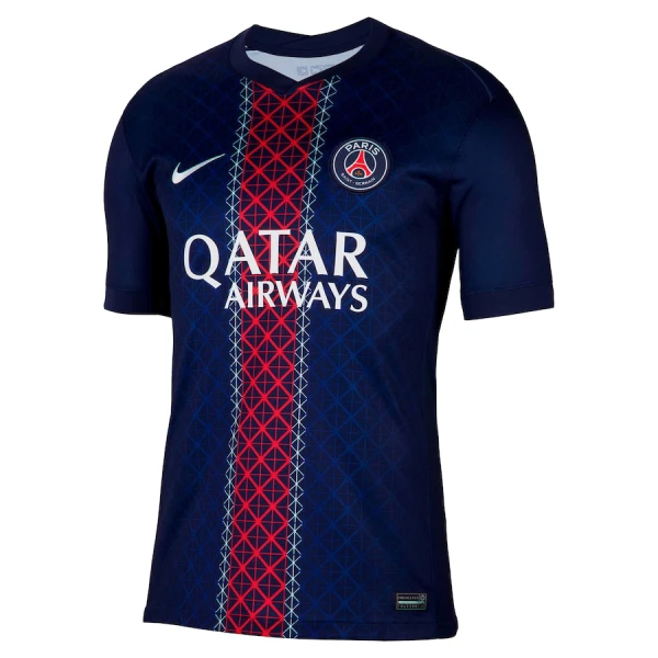 Paris Saint-Germain Achraf Hakimi 2 Hjemmebanetrøje 25/26