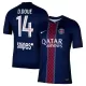 Paris Saint-Germain Desire Doue 14 Hjemmebanetrøje 25/26 Paris Saint-Germain Desire Doue 14 Hjemmebanetrøje 25/26