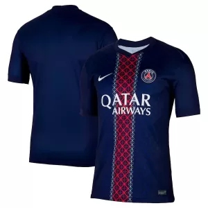 Paris Saint-Germain Hjemmebanetrøje 25/26