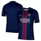Paris Saint-Germain Hjemmebanetrøje 25/26 Paris Saint-Germain Hjemmebanetrøje 25/26