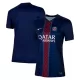 Paris Saint-Germain Hjemmebanetrøje Kvinde 25/26 Paris Saint-Germain Hjemmebanetrøje Kvinde 25/26