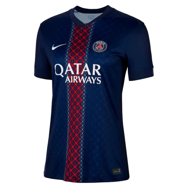 Paris Saint-Germain Hjemmebanetrøje Kvinde 25/26