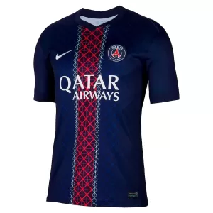 Paris Saint-Germain Joao Neves 87 Hjemmebanetrøje 25/26