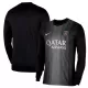 Paris Saint-Germain Målmand Trøje 25/26 Langærmet Paris Saint-Germain Målmand Trøje 25/26 Langærmet