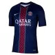 Paris Saint-Germain Vitinha 17 Hjemmebanetrøje 25/26