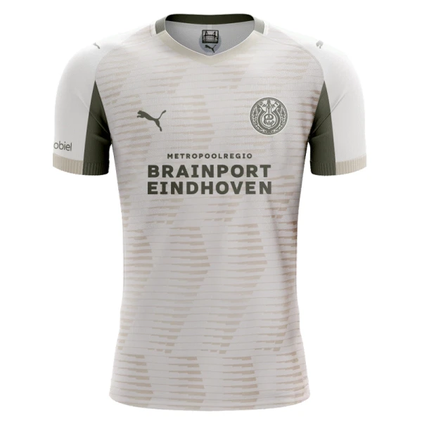 PSV Eindhoven 3. trøje 25/26 PSV Eindhoven 3. trøje 25/26
