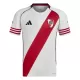 River Plate Hjemmebanetrøje 25/26 River Plate Hjemmebanetrøje 25/26