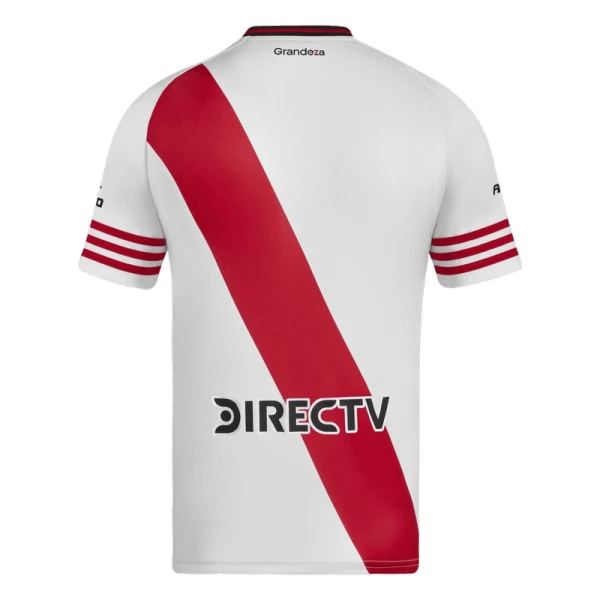 River Plate Hjemmebanetrøje 25/26