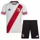 River Plate Hjemmebanetrøje Barn 25/26 River Plate Hjemmebanetrøje Barn 25/26
