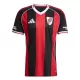 River Plate Udebanetrøje 25/26 River Plate Udebanetrøje 25/26