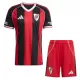 River Plate Udebanetrøje Barn 25/26 River Plate Udebanetrøje Barn 25/26