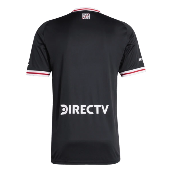 River Plate Udebanetrøje Barn 25/26