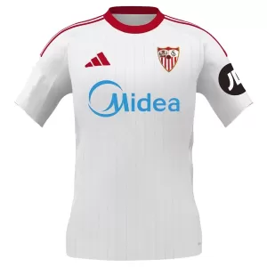 Sevilla FC Hjemmebanetrøje 25/26
