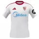 Sevilla FC Hjemmebanetrøje 25/26 Sevilla FC Hjemmebanetrøje 25/26
