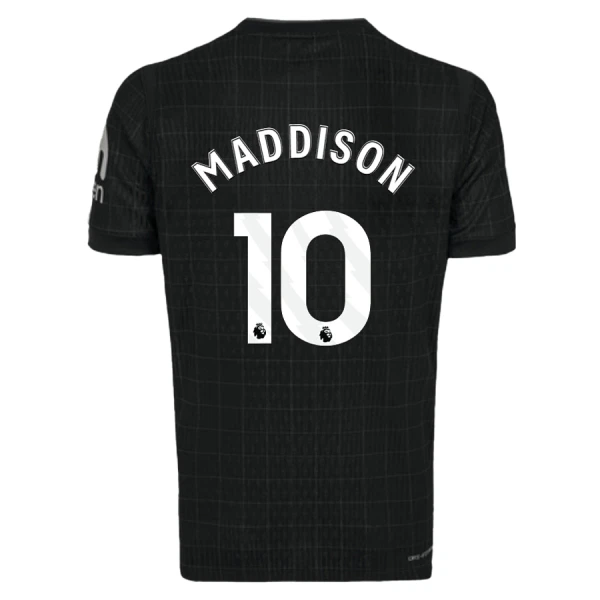 Tottenham Hotspur Maddison 10 Udebanetrøje 25/26 Tottenham Hotspur Maddison 10 Udebanetrøje 25/26