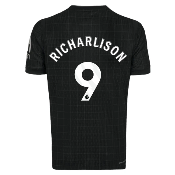Tottenham Hotspur Richarlison de Andrade 9 Udebanetrøje 25/26 Tottenham Hotspur Richarlison de Andrade 9 Udebanetrøje 25/26