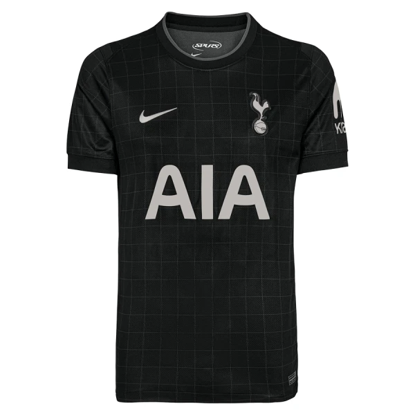 Tottenham Hotspur Udebanetrøje 25/26 Tottenham Hotspur Udebanetrøje 25/26