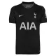 Tottenham Hotspur Udebanetrøje 25/26 Tottenham Hotspur Udebanetrøje 25/26