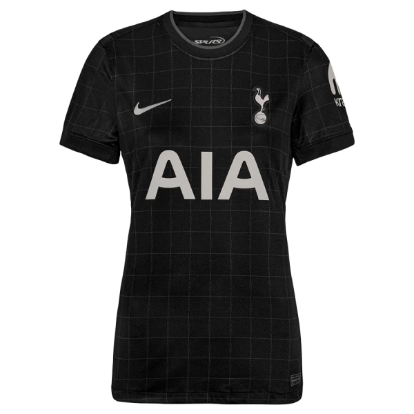 Tottenham Hotspur Udebanetrøje Kvinde 25/26 Tottenham Hotspur Udebanetrøje Kvinde 25/26