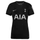 Tottenham Hotspur Udebanetrøje Kvinde 25/26 Tottenham Hotspur Udebanetrøje Kvinde 25/26