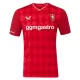 Twente Hjemmebanetrøje 25/26 Twente Hjemmebanetrøje 25/26
