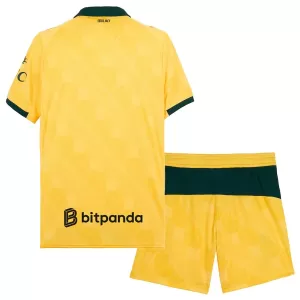 AC Milan 3. trøje Barn 25/26