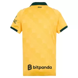 AC Milan 3. trøje Kvinde 25/26